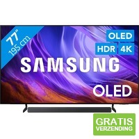 Samsung OLED 77