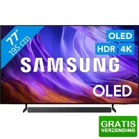 Bekijk de deal van Coolblue.nl 3: Samsung OLED 77