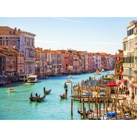 Beleef de magie van Venetie bij Hotel Royal San Marco