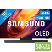 Samsung OLED 55