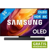 Coolblue.nl 1: Samsung OLED 55