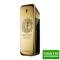 Bekijk de deal van Deloox.nl: Rabanne 1 Million parfum