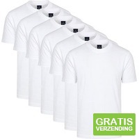 6 x Obrambo T-shirt