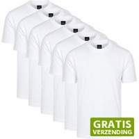 Suitableshop: 6 x Obrambo T-shirt