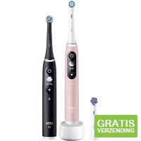 Oral-B iO Series 6N set van 2