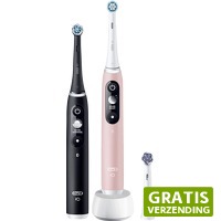 Coolblue.nl 1: Oral-B iO Series 6N set van 2