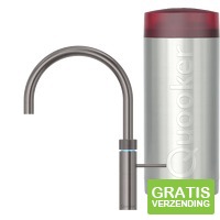 Quooker Combi+ met kraan