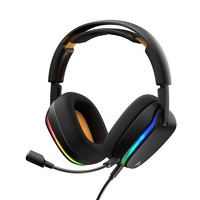 GHS Eternal RGB gamingheadset
