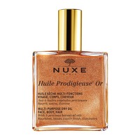 Bekijk de deal van Deloox.nl: NUXE Huile Prodigieuse