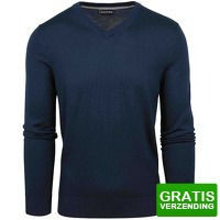 Bekijk de deal van Suitableshop: Suitable Merino pullover