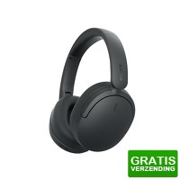 Bekijk de deal van Expert.nl: Sony over-ear hoofdtelefoon WH-CH735N