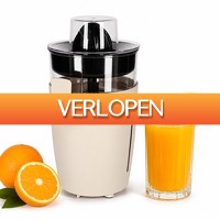 DealDonkey.com 4: Rquet elektrische citruspers