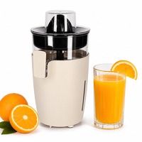 Bekijk de deal van DealDonkey.com 4: Rquet elektrische citruspers