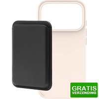 Bekijk de deal van Coolblue.nl 1: BlueBuilt MagSafe hoesje iPhone 18 Pro