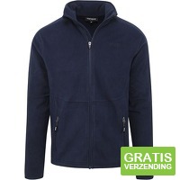 Tenson Miracle fleece jack