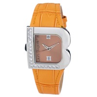 Watch2day.nl: Laura Biagiotti LB0001L-06Z dames horloge