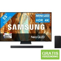 Samsung 55