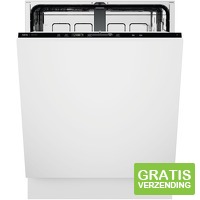 AEG volledig geintegreerde vaatwasser GI72BREMEN