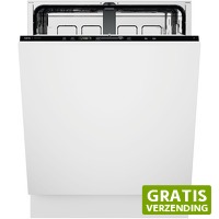 Expert.nl: AEG volledig geintegreerde vaatwasser GI72BREMEN