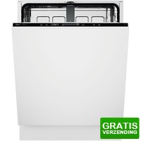 Bekijk de deal van Expert.nl: AEG volledig geintegreerde vaatwasser GI72BREMEN