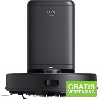 eufy RoboVac X8 Pro SES