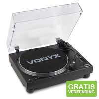 Vonyx DT6000 DJ draaitafel
