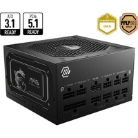 Bekijk de deal van Alternate.nl: MAG A850GL PCIE5 II