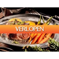 Traveldeal.nl: Geniet van een wildarrangement in Twente