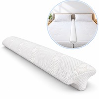 SleepMed Matraswig - Matrasbrug voor 2 Matrassen - 200 x 15 x 7 cm