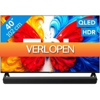 Coolblue.nl 1: TCL QLED S5 L 4 K (2026) en soundbar