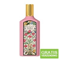 Gucci Flora Gorgeous Gardenia EDP