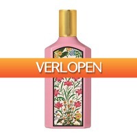 Deloox.nl: Gucci Flora Gorgeous Gardenia EDP