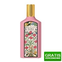 Bekijk de deal van Deloox.nl: Gucci Flora Gorgeous Gardenia EDP