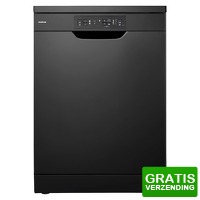 Bekijk de deal van Expert.nl: Inventum vrijstaande vaatwasser VVW6008AB