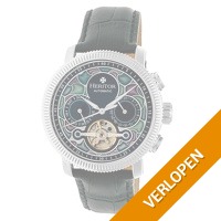 Heritor Aura Automatic Multifunctional HERHR3501