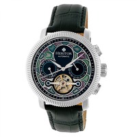 Watch2day.nl: Heritor Aura Automatic Multifunctional HERHR3501