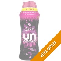 6 x Lenor geurbooster Floral Fresh