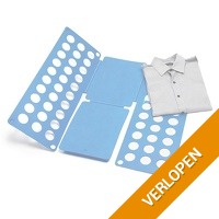 XEMM kleding vouwplank