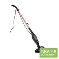 Nexxt 16 in - 1 Stoomreiniger - 1500 w - zwart