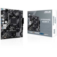 Bekijk de deal van Alternate.nl: PRIME A520M-R