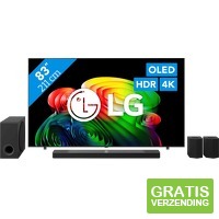 LG OLED 83