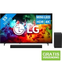 LG Mini-LED 55
