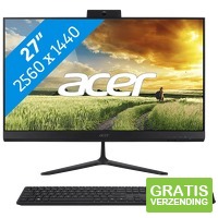 Acer Aspire (C27-2B AR701QHD) NL