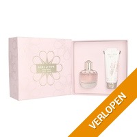 Elie Saab Girl of Now Rose Petal gift set