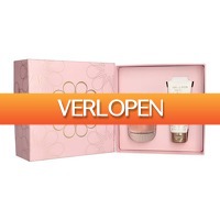 Deloox.nl: Elie Saab Girl of Now Rose Petal gift set