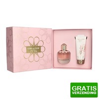 Bekijk de deal van Deloox.nl: Elie Saab Girl of Now Rose Petal gift set