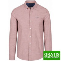 Bekijk de deal van Suitableshop: NZA overhemd