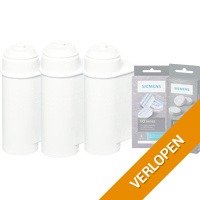 Siemens onderhoudspakket 0,5 jaar