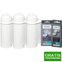 Bekijk de deal van Coolblue.nl 1: Siemens onderhoudspakket 0,5 jaar