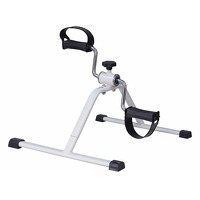 Bekijk de deal van DealDonkey.com 2: NordFalk hometrainer - Fietstrainer - Bureaufiets met Regelbare Weerstand